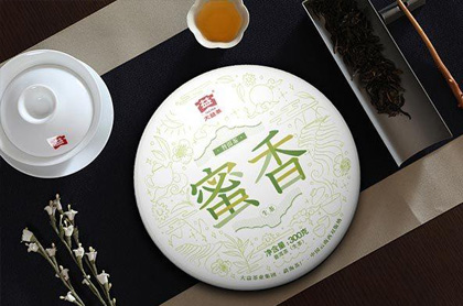 盐城抚州市普洱茶回收绿色环保的新选择